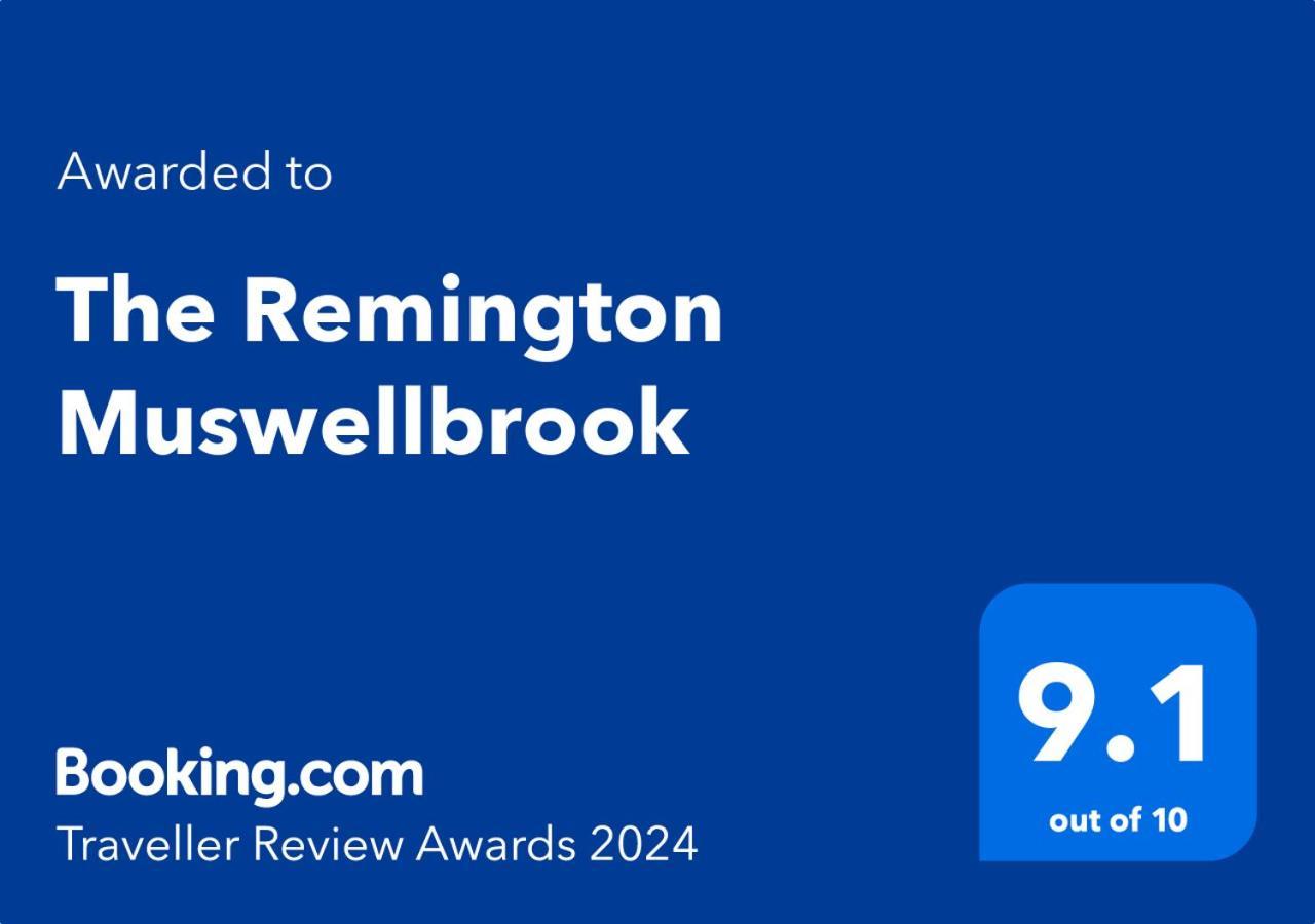 The Remington Muswellbrook Hotel Esterno foto